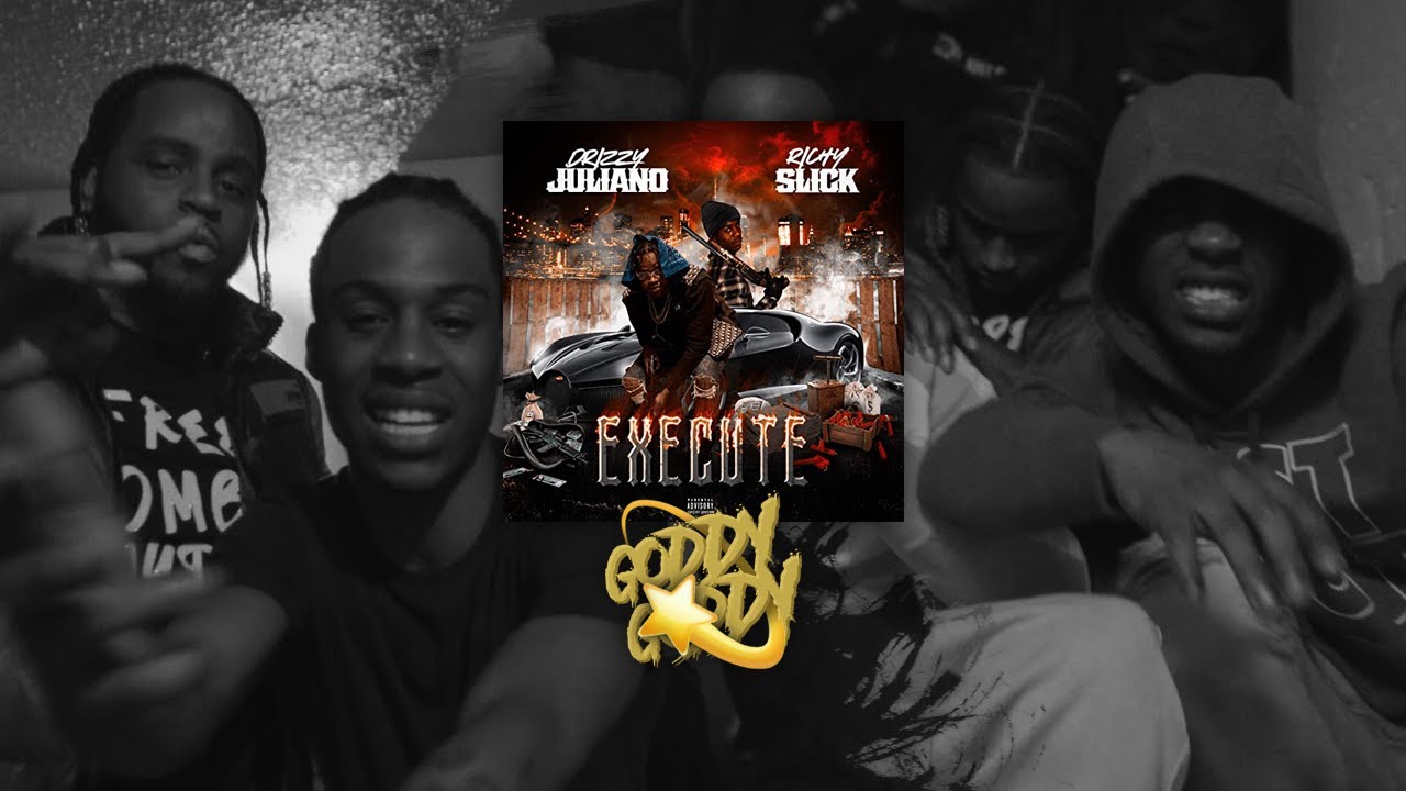 Richy Slick x Drizzy Juliano 