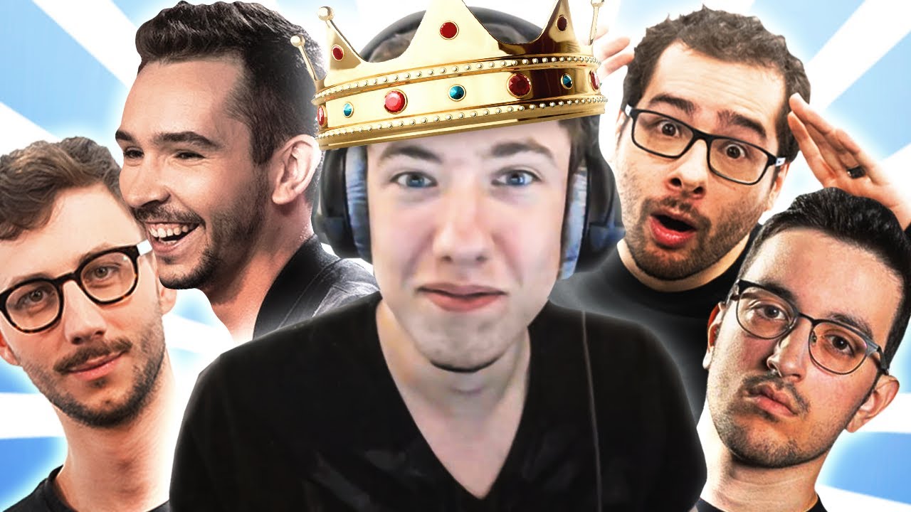 SARDOCHE - MES TALENTS ENFIN RECONNUS (ft. Domingo, Xari, Ponce, Etoiles)