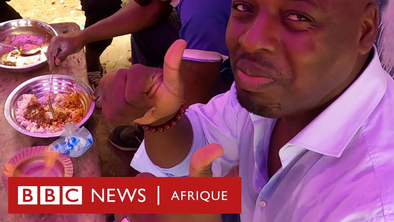 Voici ce que vous pouvez faire avec 10 dollars en Guinée