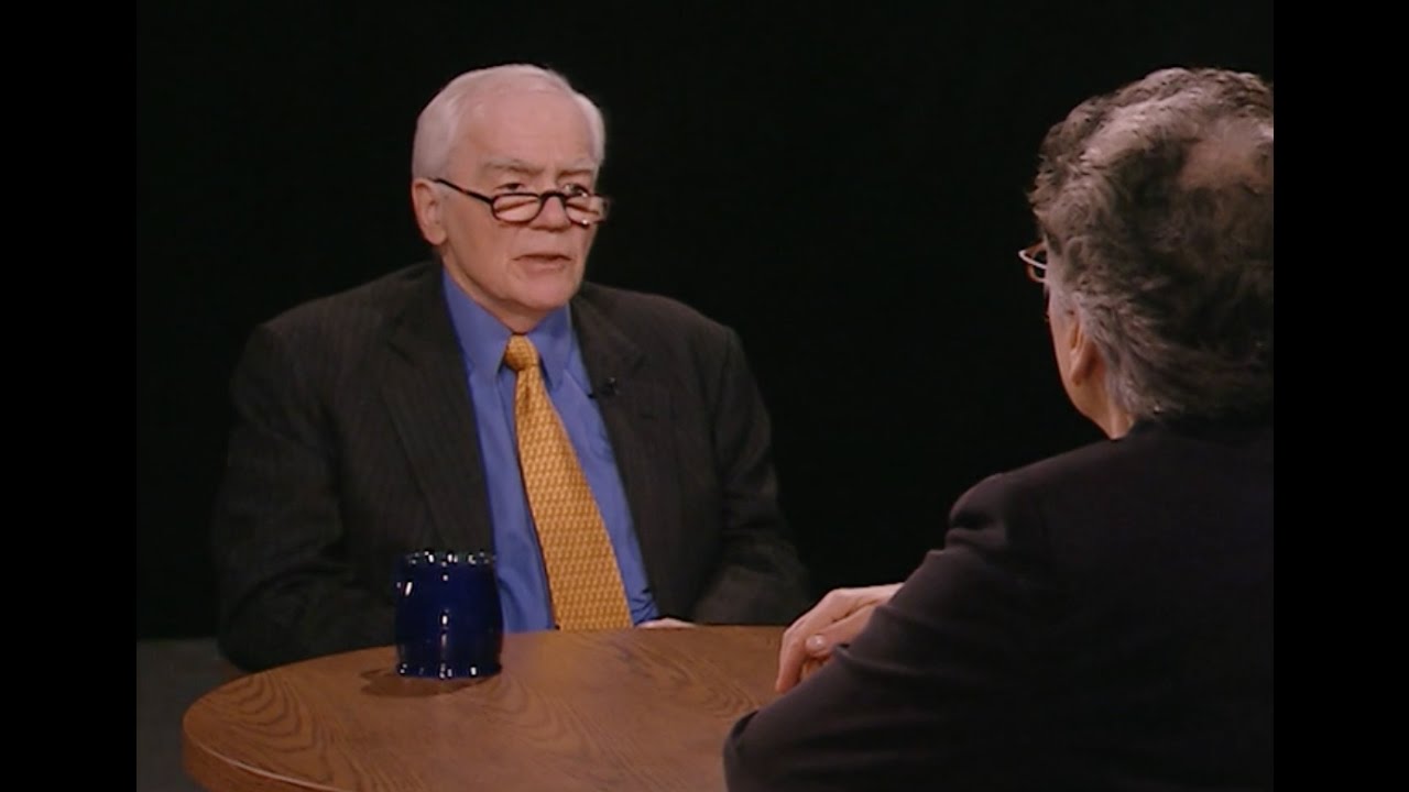 Eldridge & Co. - Newsday Columnist Jimmy Breslin (2004)