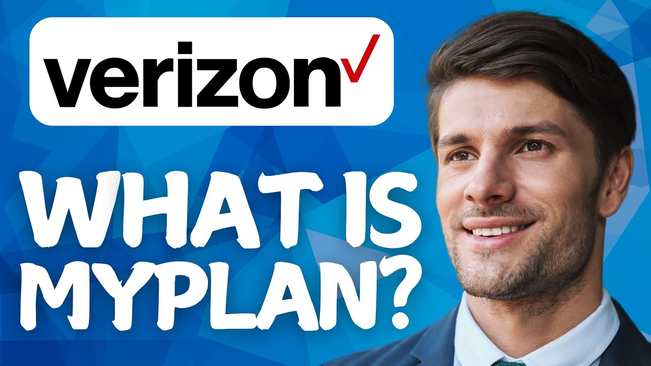 What Is Verizon myPlan? Best Unlimited Plan With Perks (2026 Breakdown)
