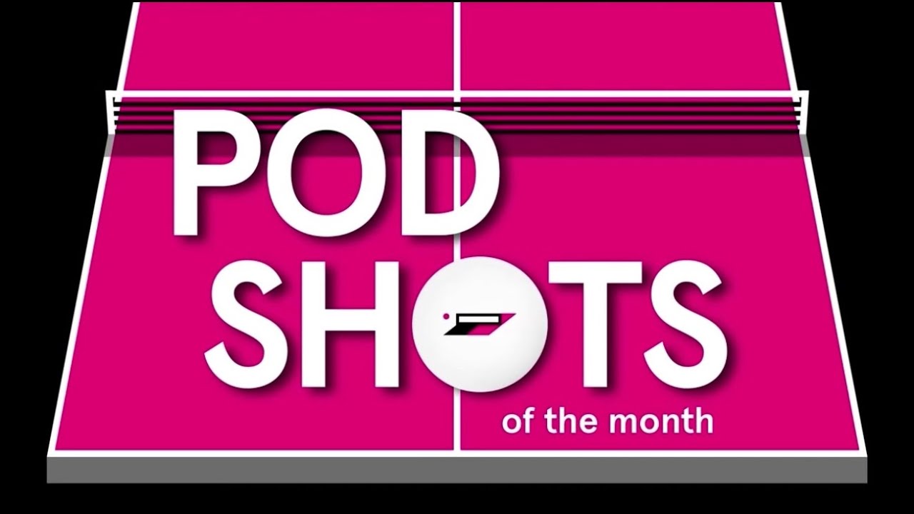 PingPod January 2025 Replay Highlights