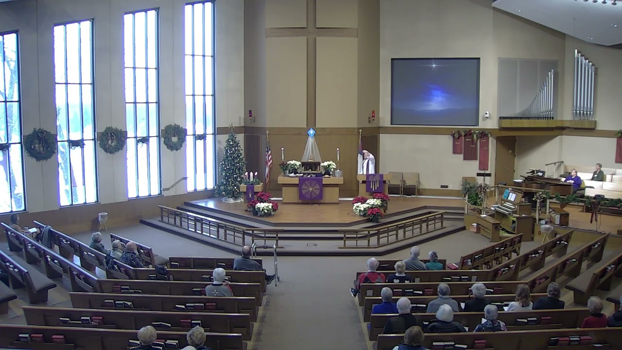Pastor Lee's Sermon 