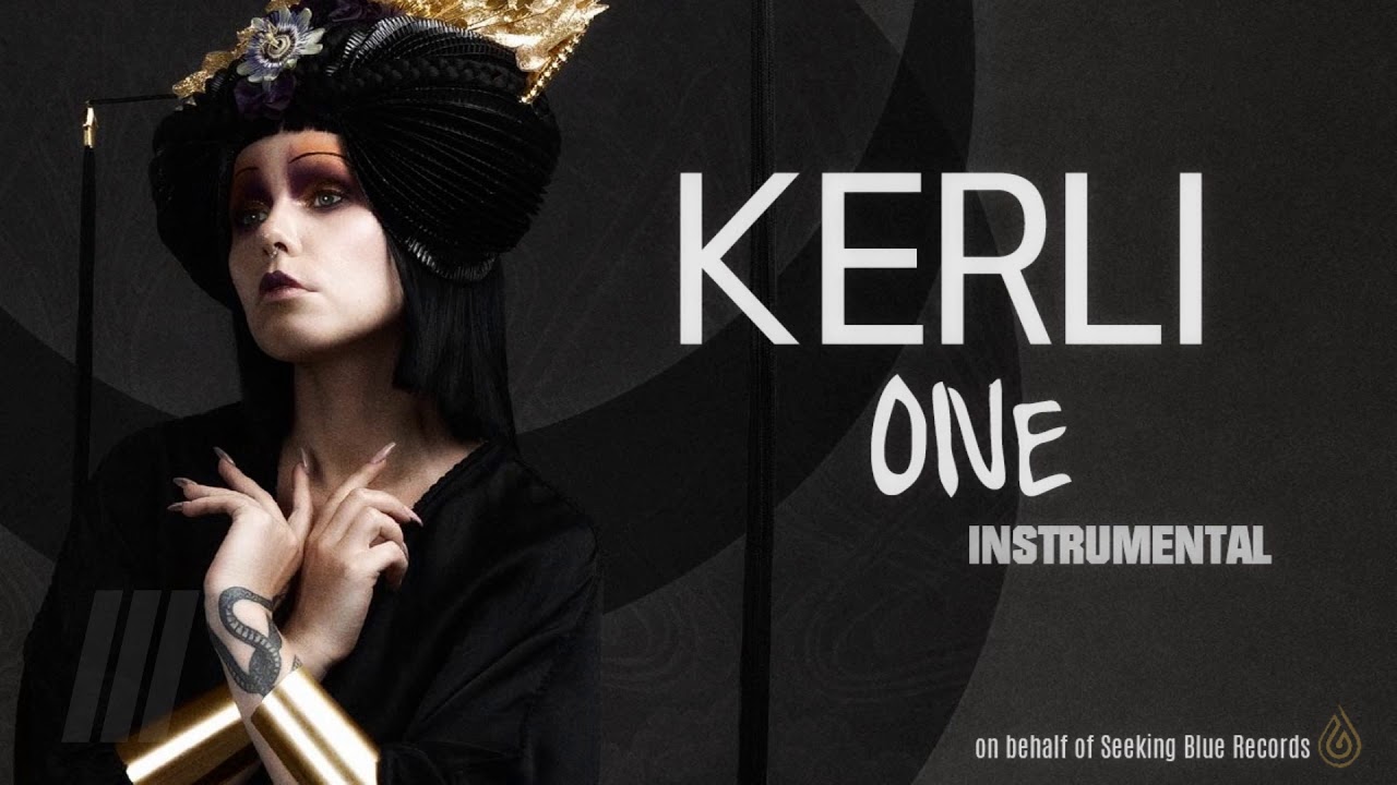 KERLI - ONE (HQ Instrumental) | MBMM16