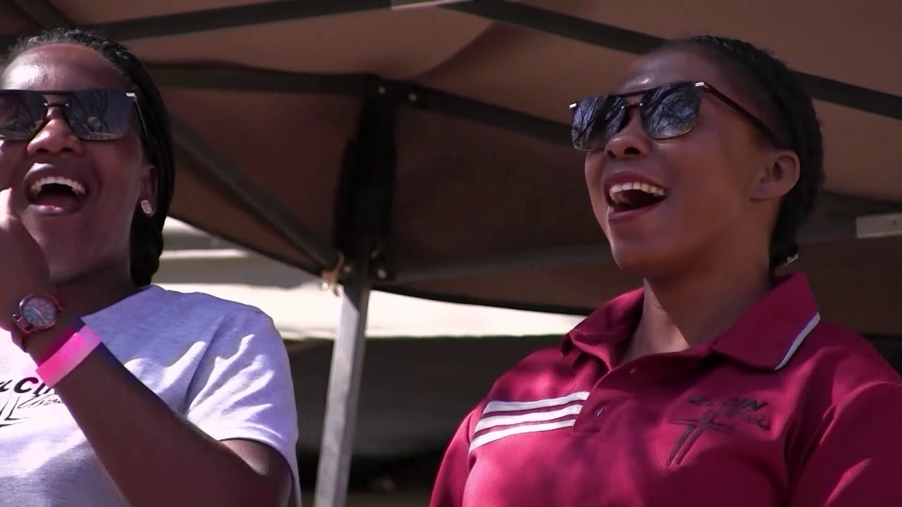 Matukila Kemanya - Ondjimbo yaMoses