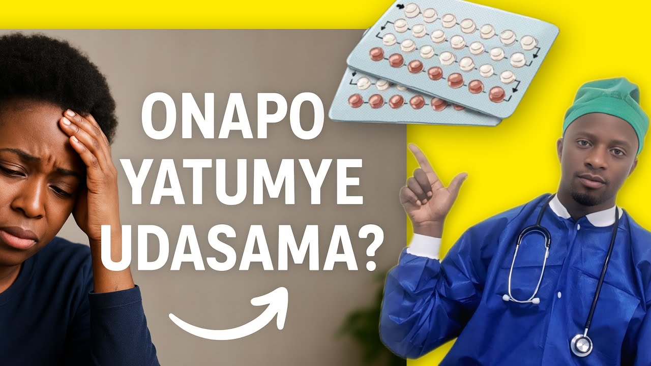 Waretse Onapo? Menya igihe uzongera gusama – Abagore benshi baratungurwa | Muganga Felicien
