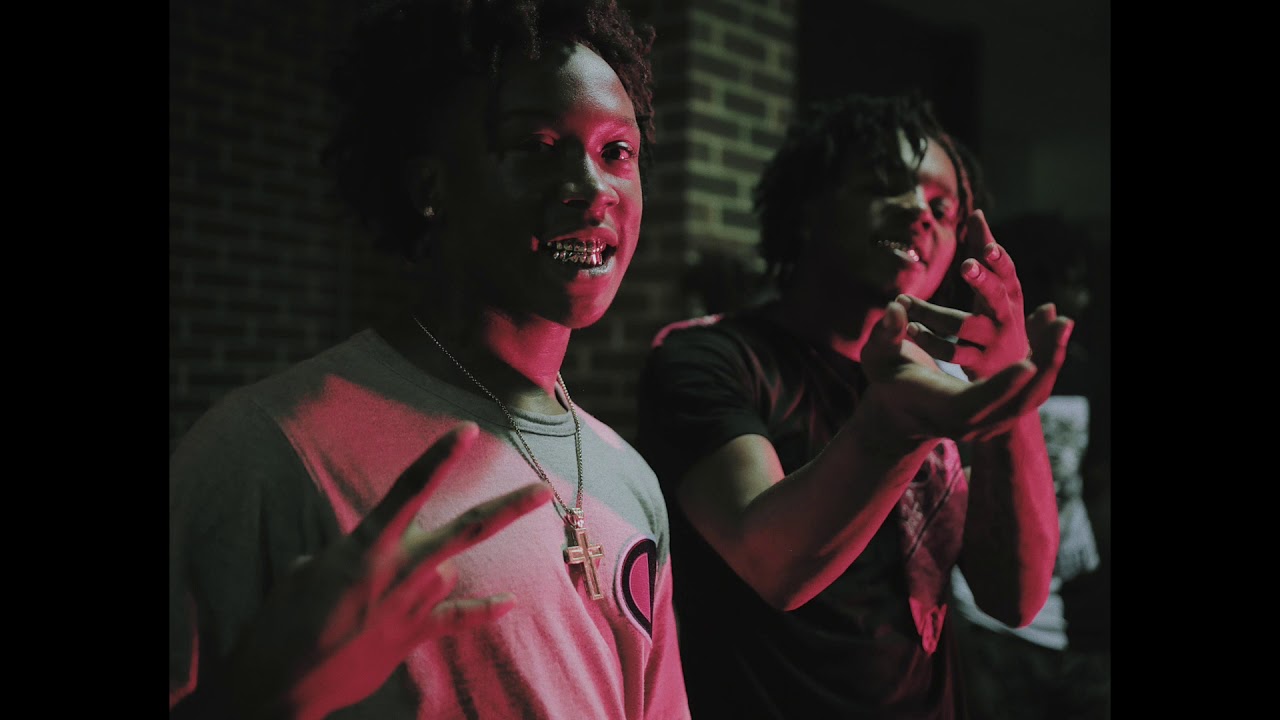 DADA1k - My Image feat. GBF King (Official Audio)