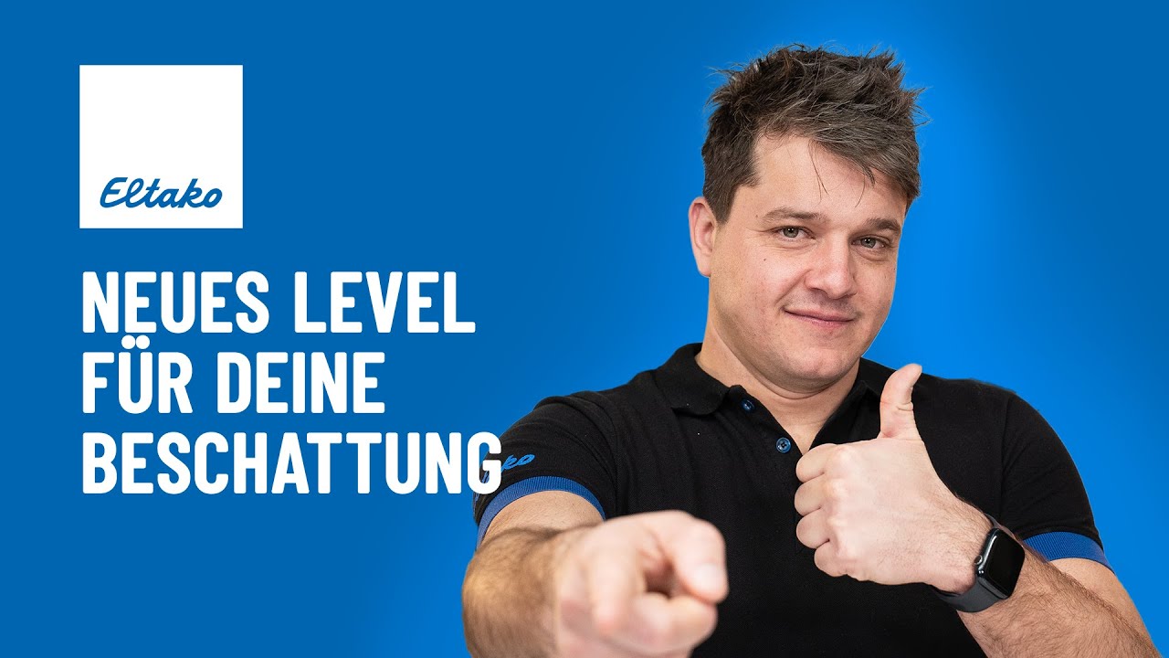 ESB64NP-IPM | Stellt alles andere in den Schatten