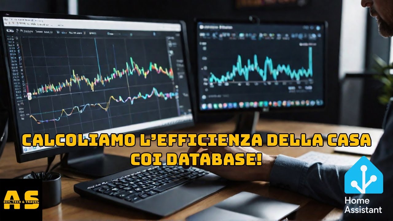 Il Mio Esperimento di 45 Giorni con l'Efficientamento Energetico!