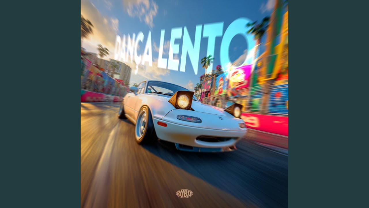 Dan&ccedil;a Lento