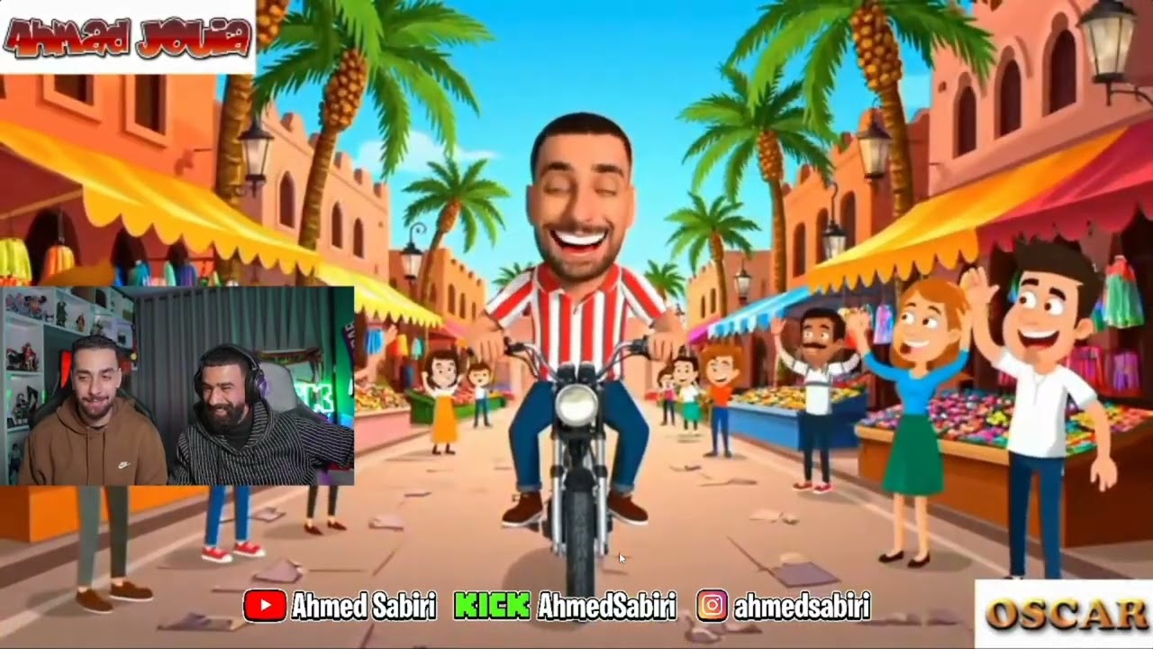 Почему мотор так безумно ведёт себя? 🤣