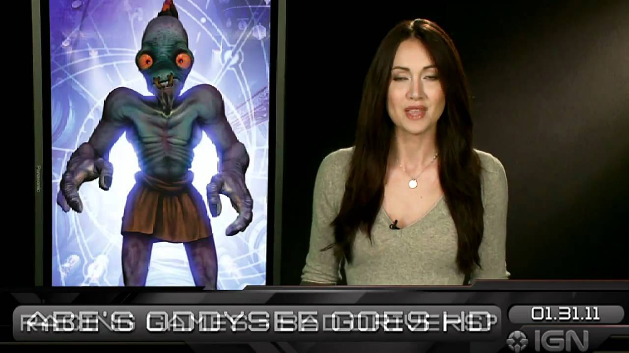 New Superman Movie & Gamers = Bad Drivers?  - IGN Daily Fix, 1.31