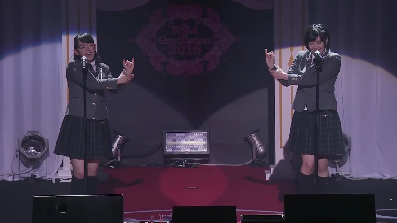 Sakura Gakuin - 