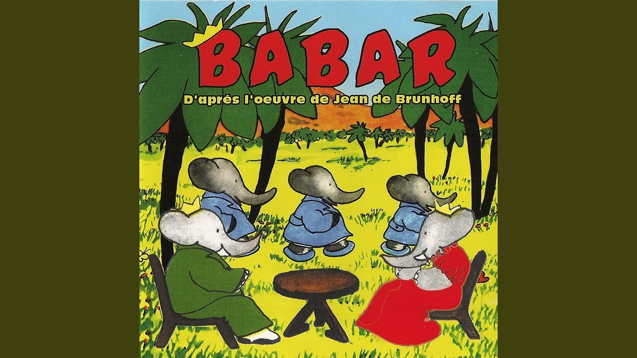 Bababar et ce coquin d'Arthur