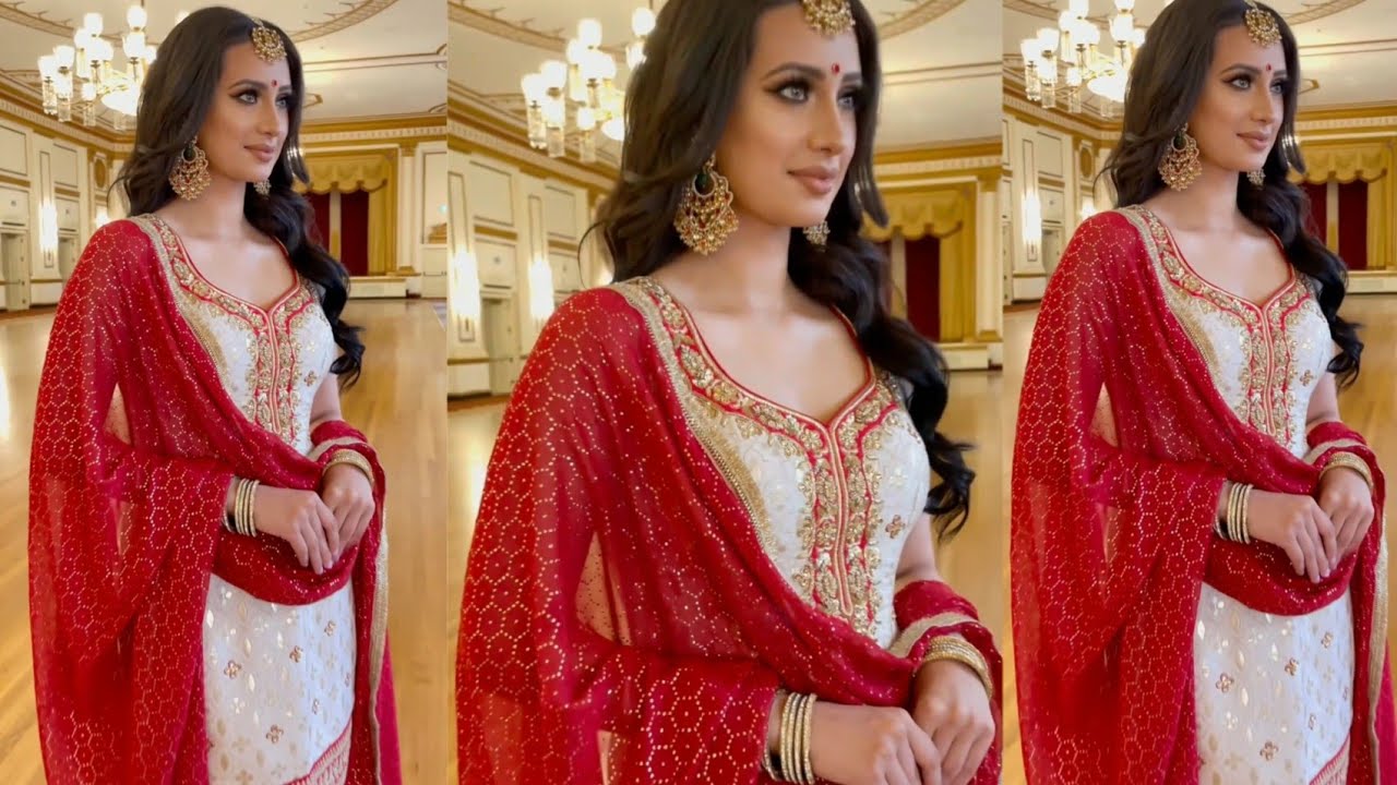 2023 Specially New Married Girl के लिए एक से बढ़कर एक Latest SUIT के design #FancySUIT #Beautyplus