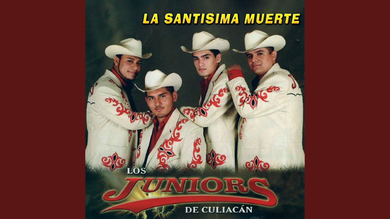 La Santisima Muerte