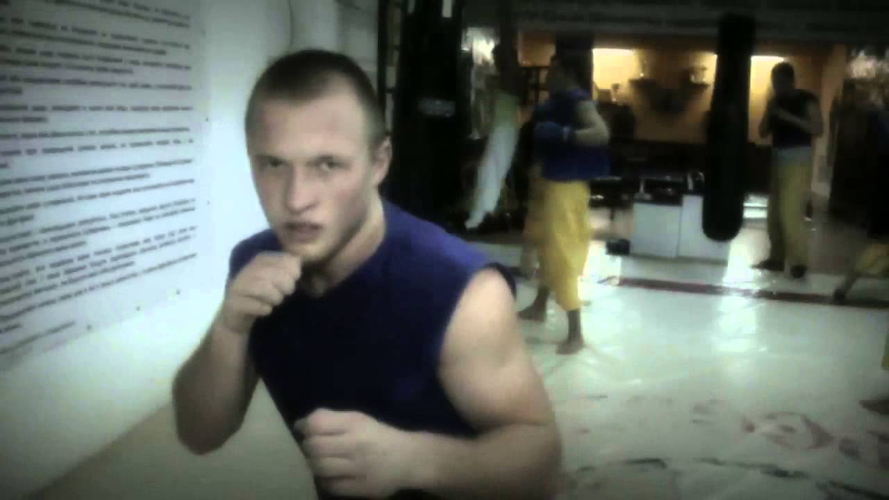 Енциклопедія спорту - фрі-файт