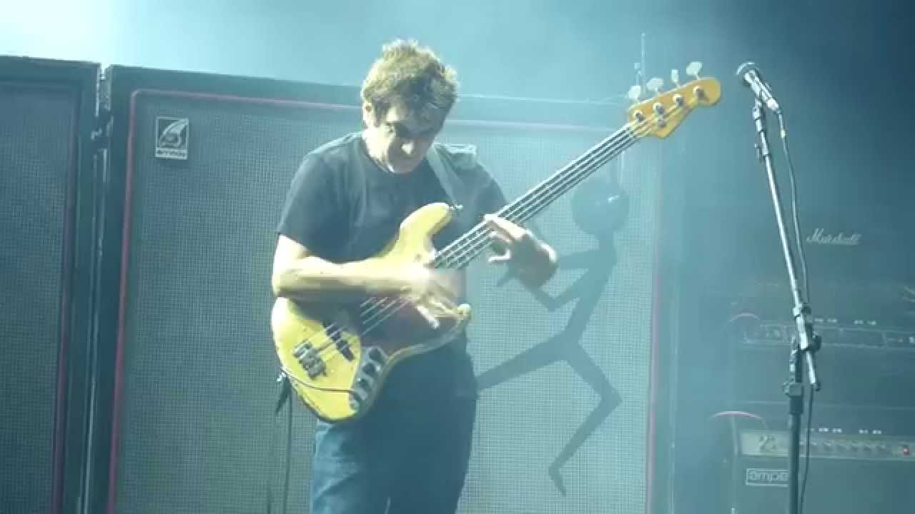 Divididos - Que tal - Diego Arnedo - Rosario 14 de Marzo