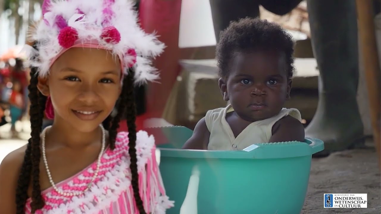 Srefidensi boodschap Minister Currie 2025