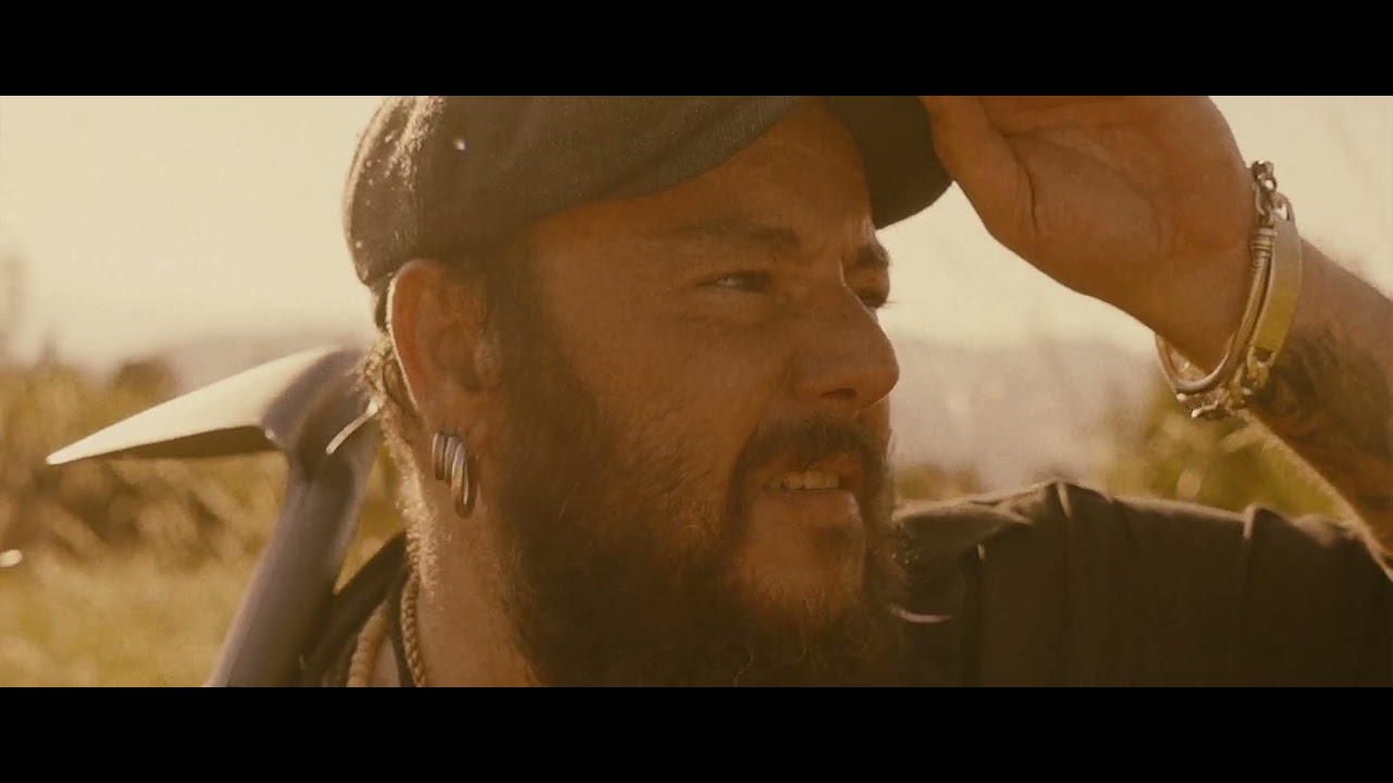 Whisky Caravan & Kutxi Romero (Marea) – Una Y Otra Vez... | Videoclip Oficial