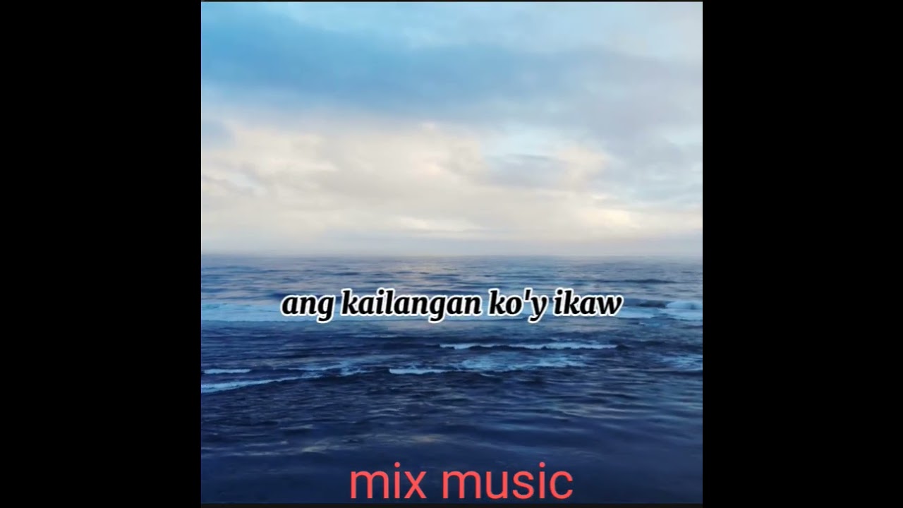 Bakit Ka Hindi Naging Tapat [lyrics] song by Mystica
