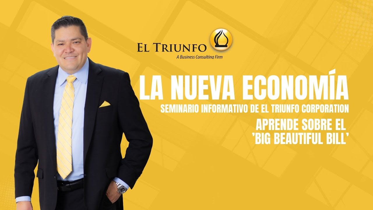 LA NUEVA ECONOMÍA 2026