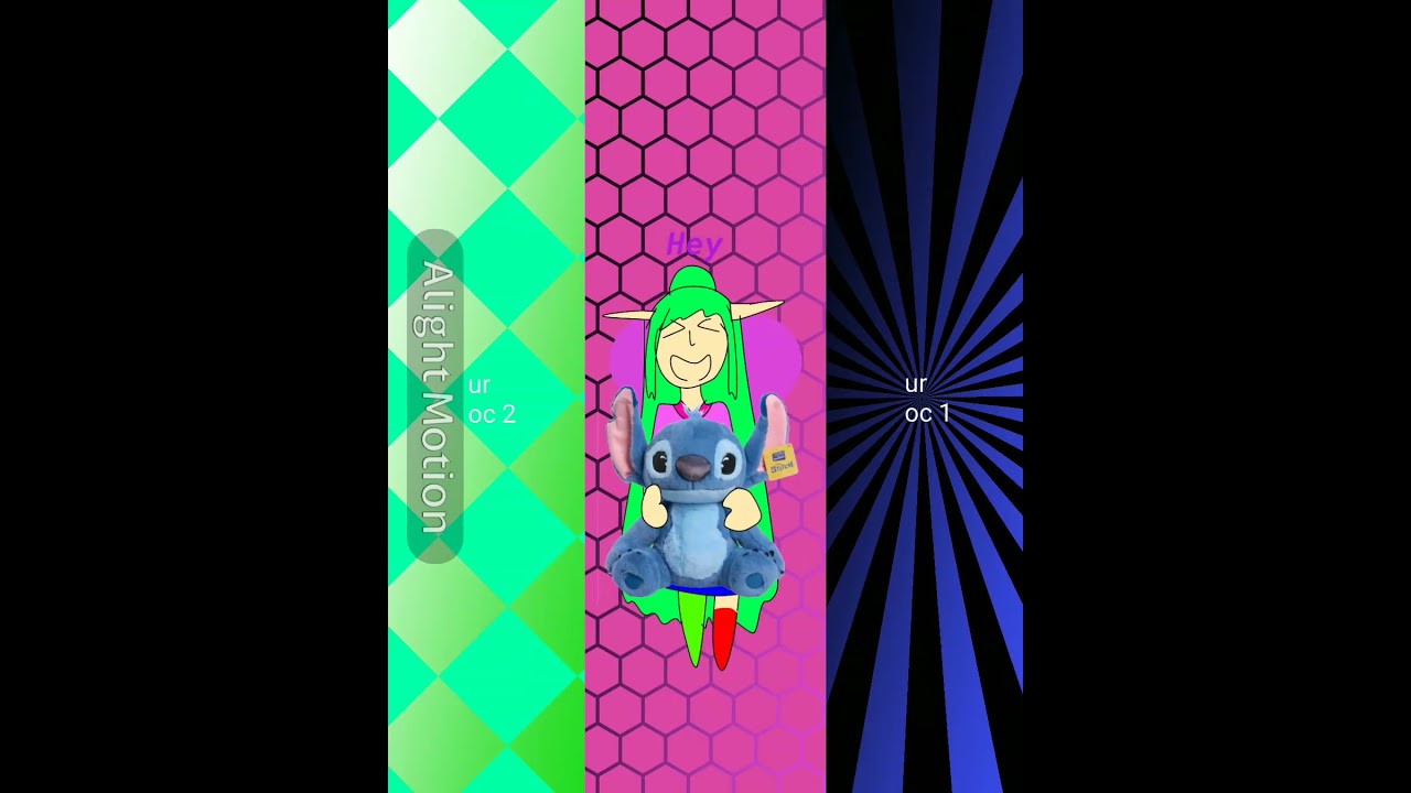 #ocs #freecollab #animation