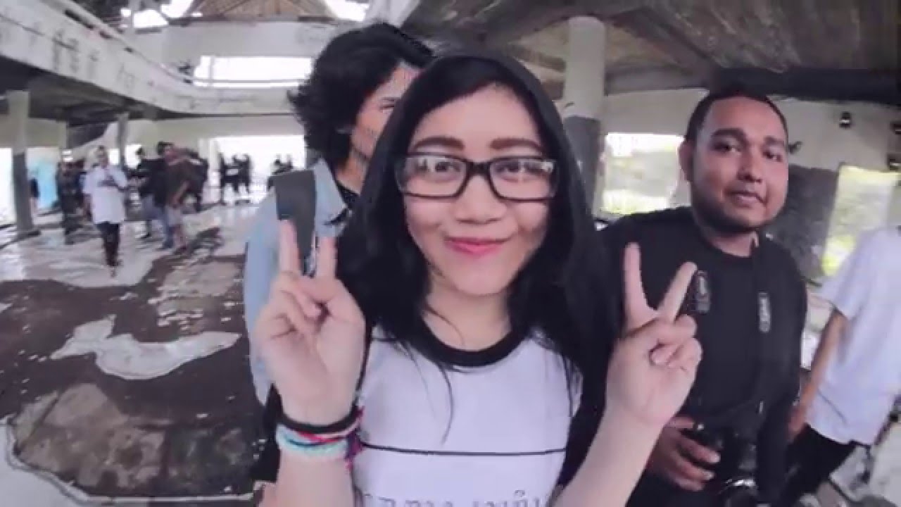 URBEX PEOPLE MALANG 