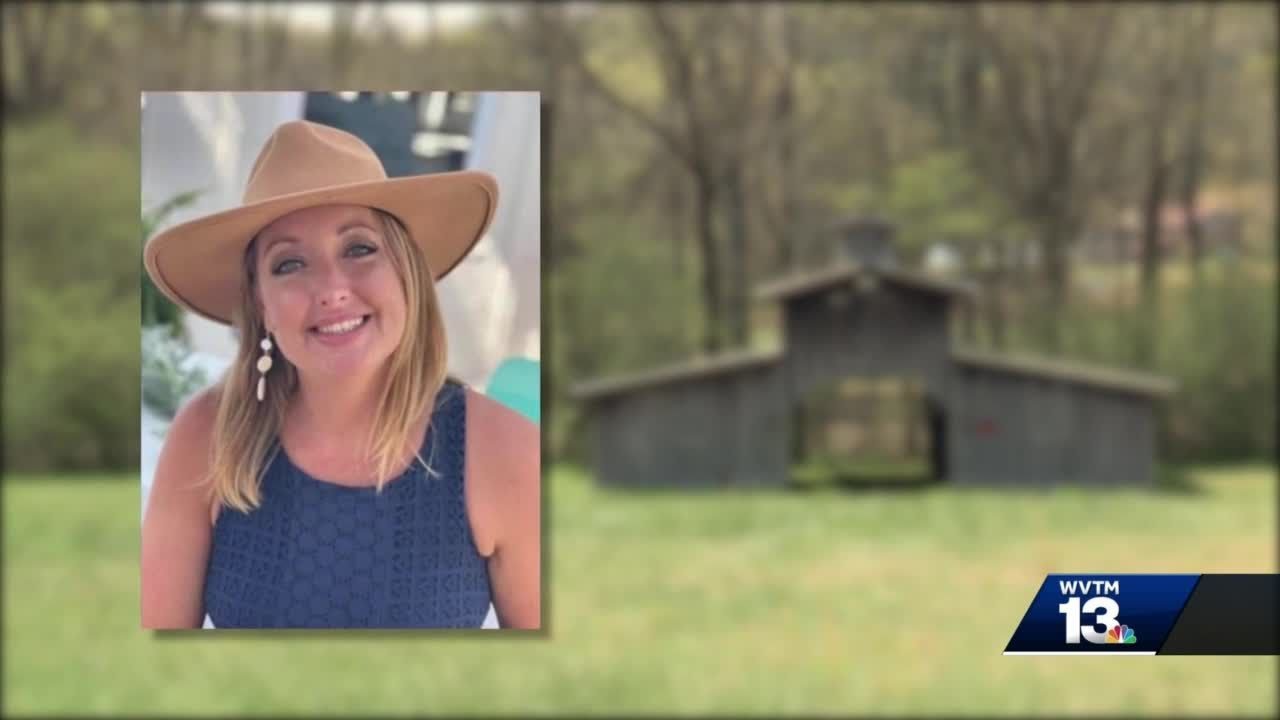 Cassie Carli's boyfriend worked near barn where she was buried
