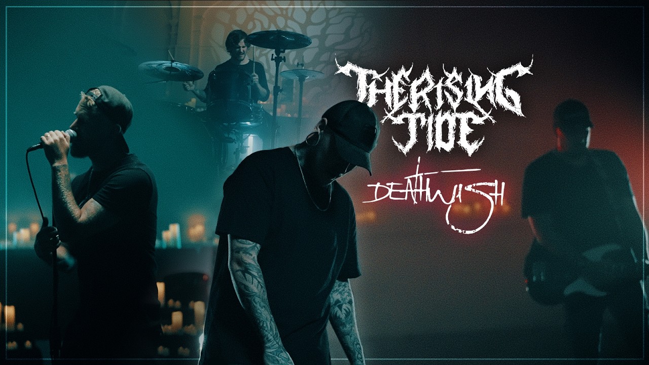 The Rising Tide - 