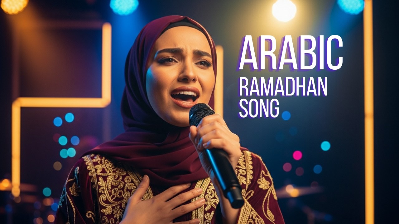 RAMADAN 2026 🌙 Best Emotional Nasheed