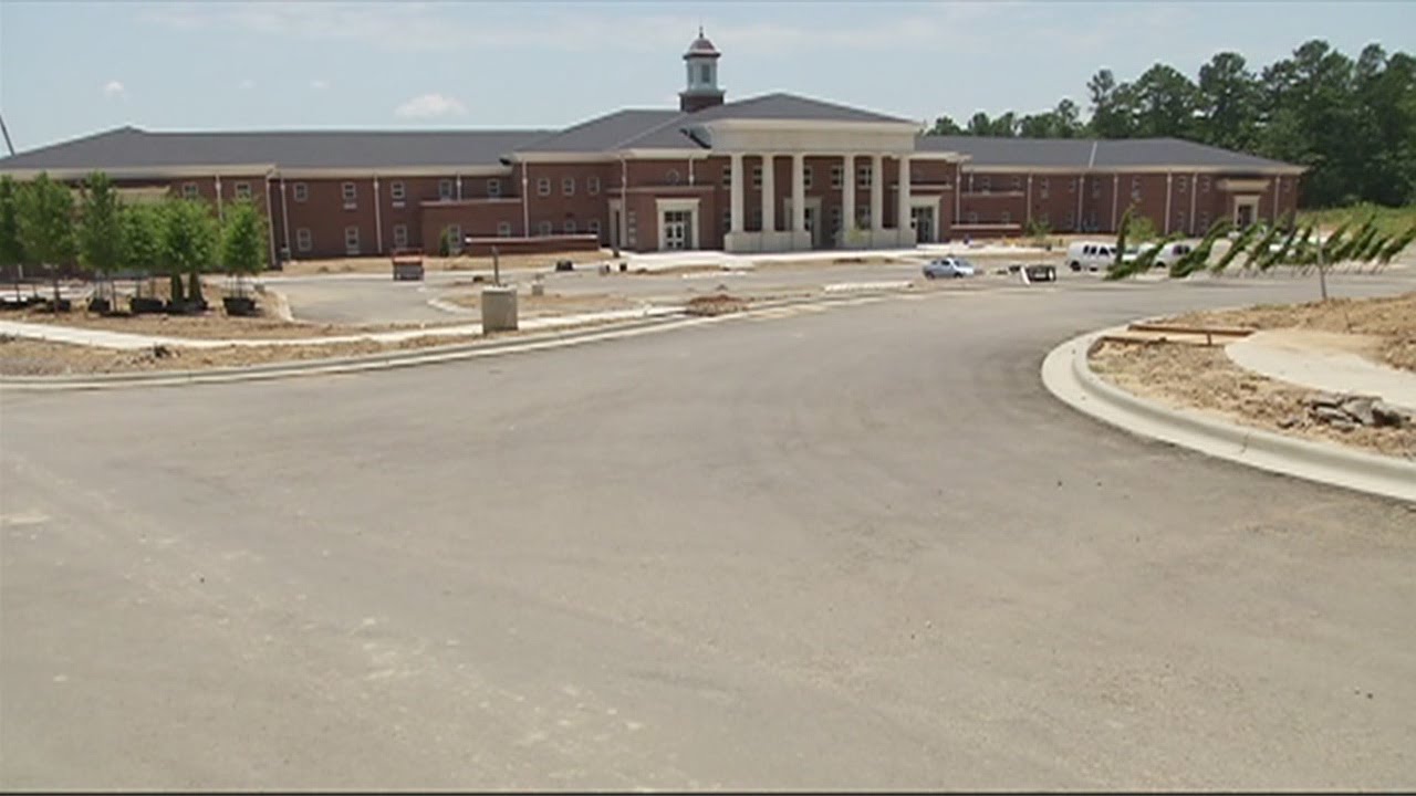 School Name Change Controversy