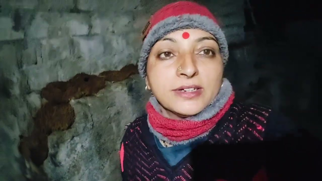 Subah subah dudh kisko diya
