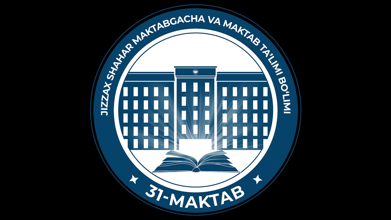 Jizzax shahar 31-maktab