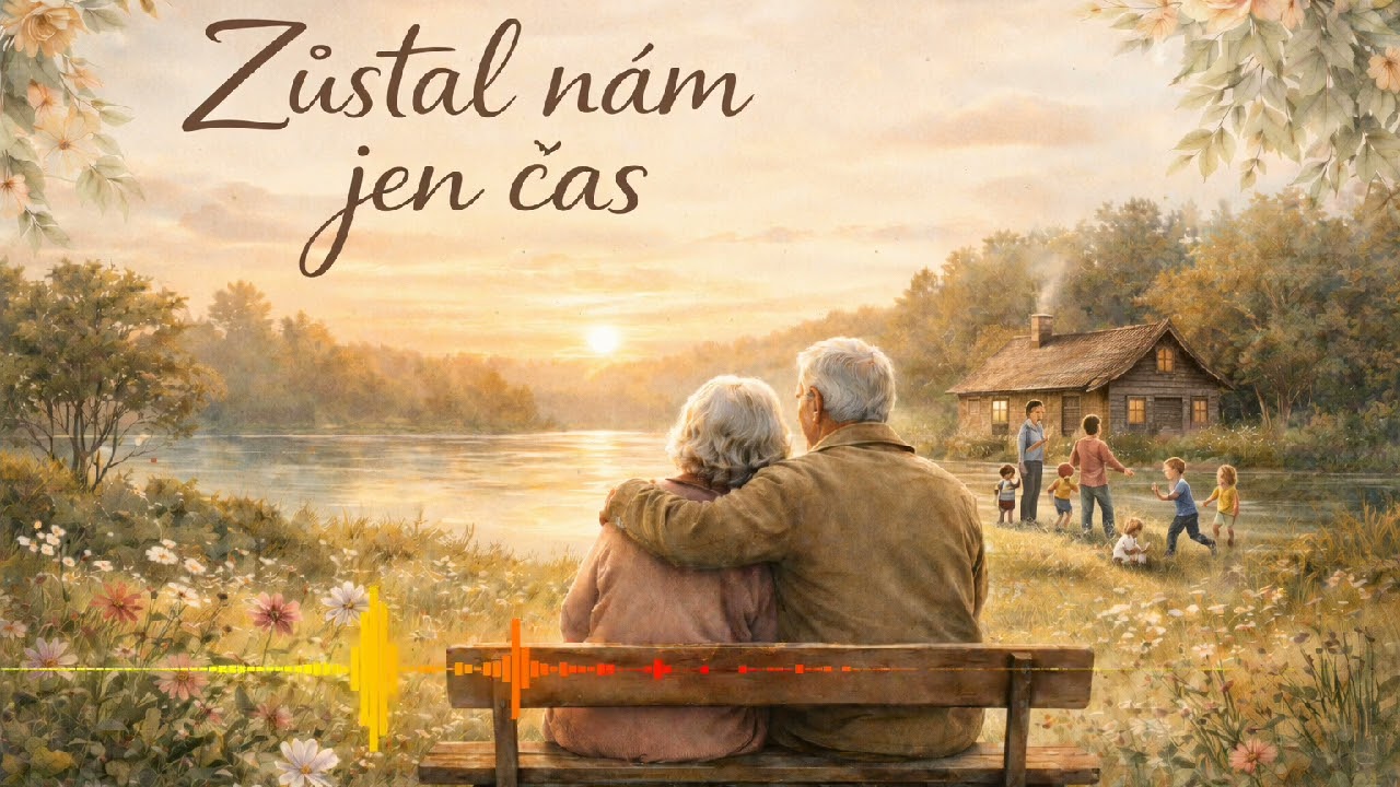 Beskydo - Zůstal nám jen čas