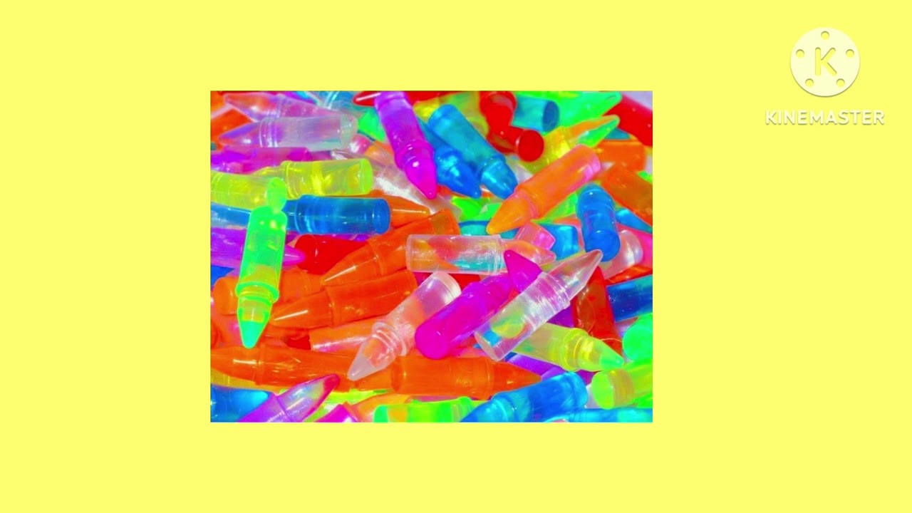 Color And Electricity- slightly sped up and reverbed