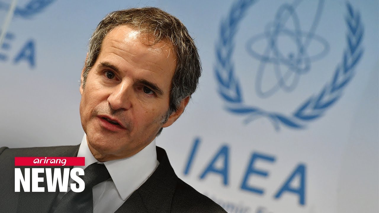 IAEA agrees with Iran to extend its monitoring deal for another month