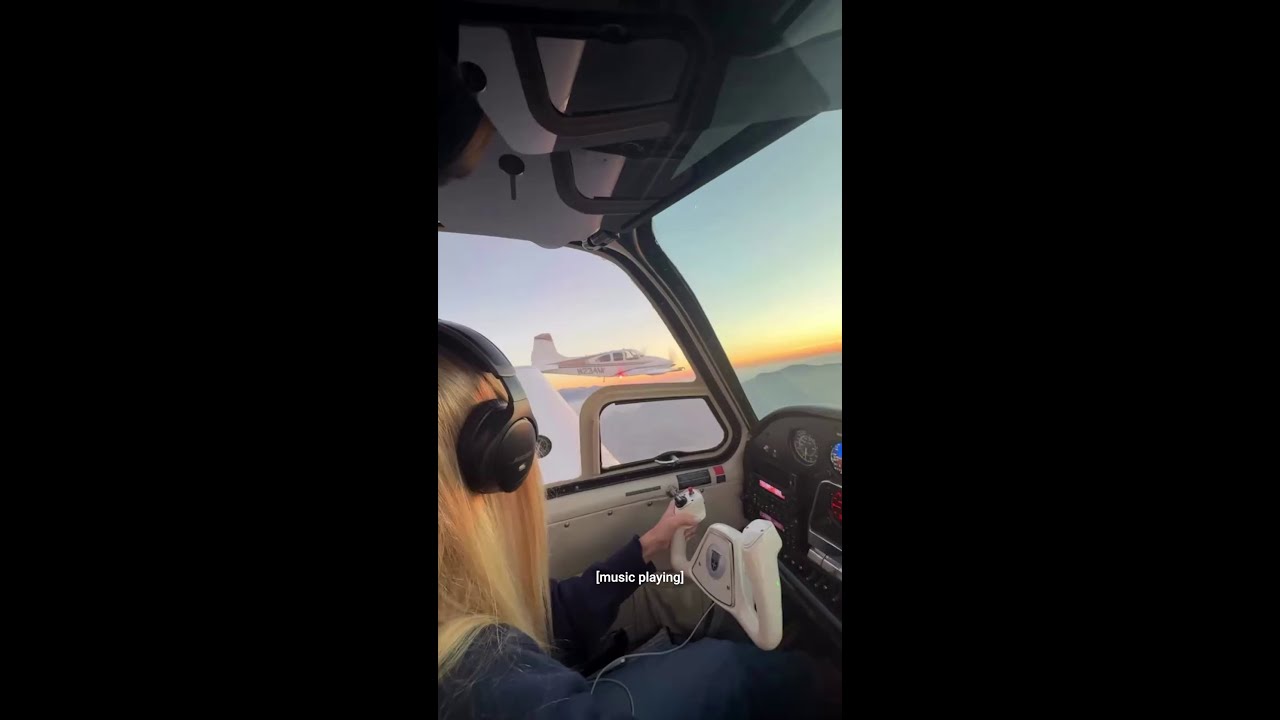 Вид сверху &ndash; это и есть цель @bayflight #виды #полет #закат