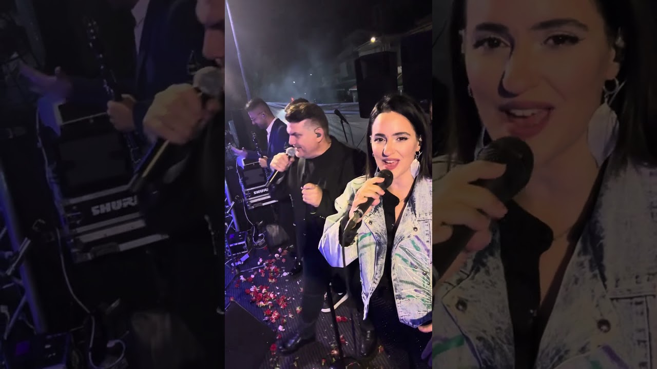 Γιάννης Καψάλης-Ξένια Βέρρα- Μάκης Τσίκος 2023