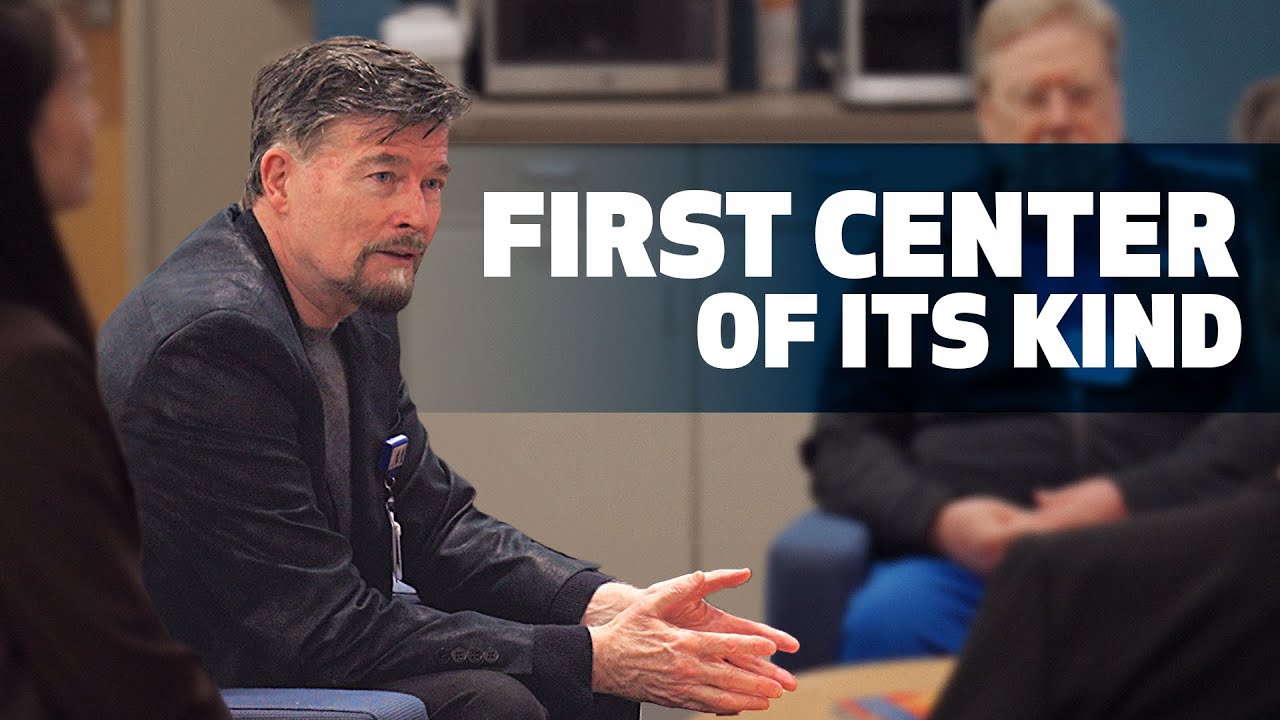 Discovering Next-Generation RNA Therapeutics | Houston Methodist