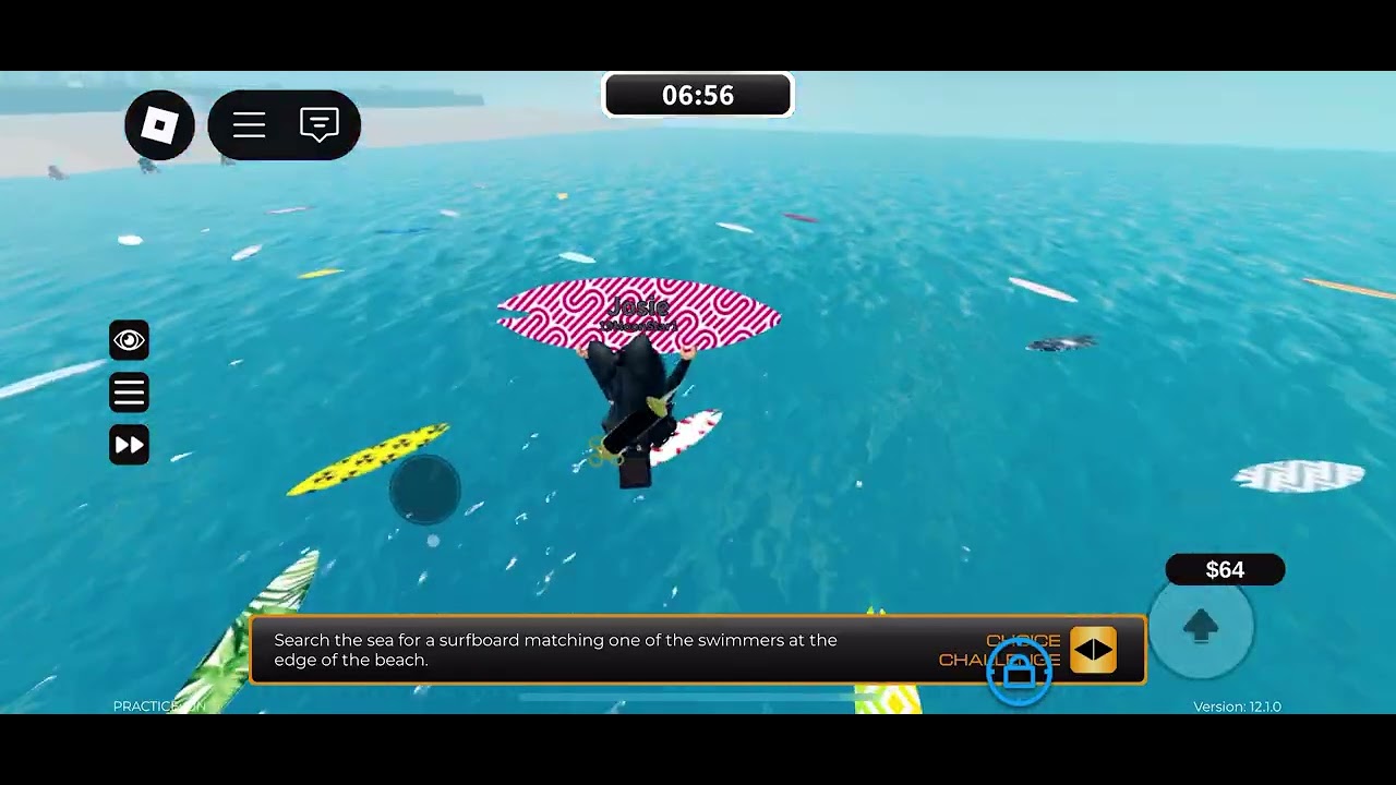 Sydney, Australia Gameplay (Race Around the World)