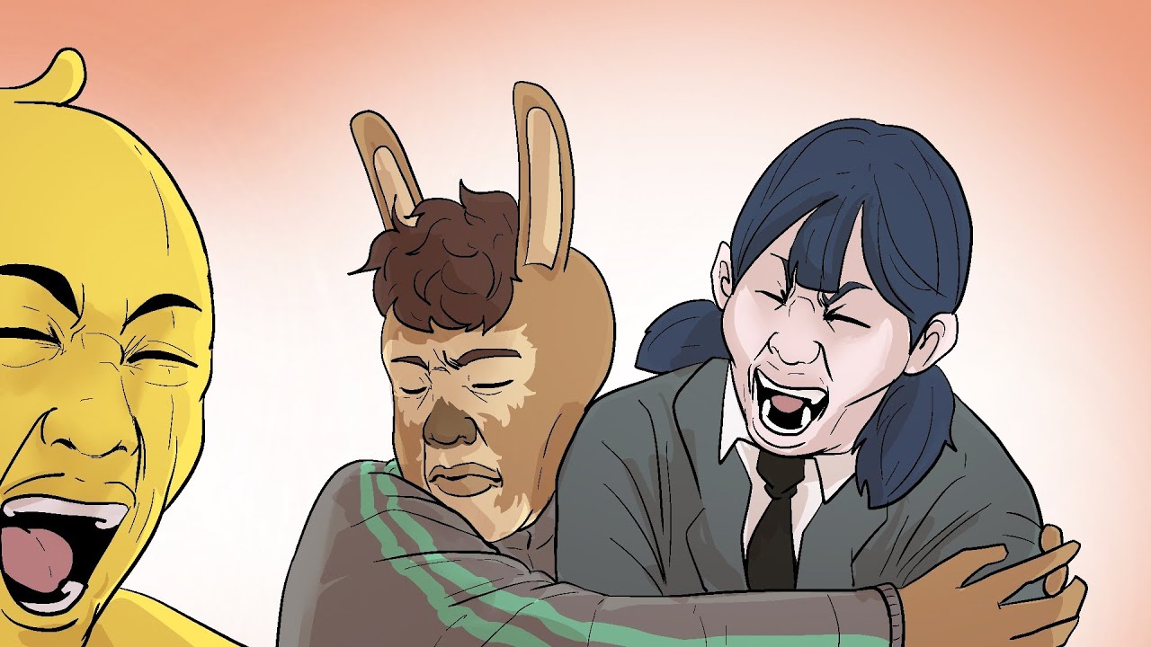 술 게임 수위가 너무 세다