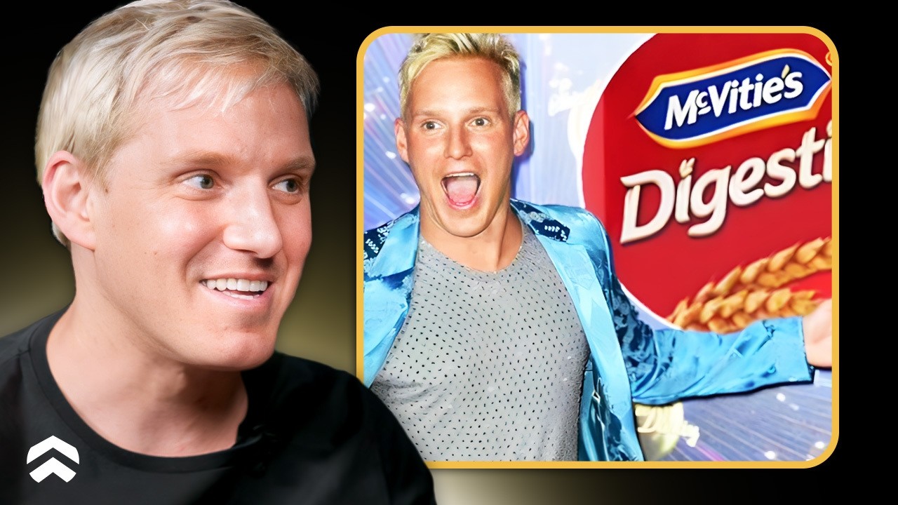 Джейми Лэнг о состоянии McVitie: сколько он унаследует?