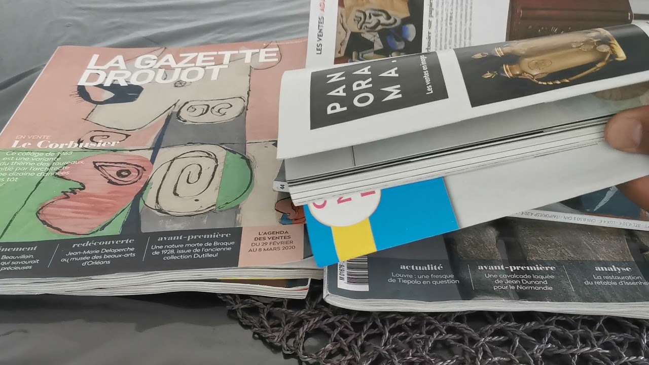 أشهر الرسامة المغاربة، لوحات بأثمنة خيالية، التاريخ اللي معرفناش. 1: احمد الشرقاوي