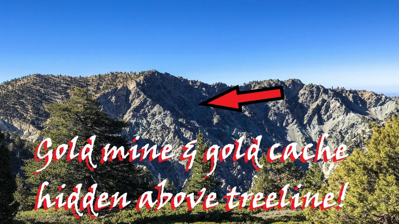 No one has found DuPont's lost Gold Mine yet!