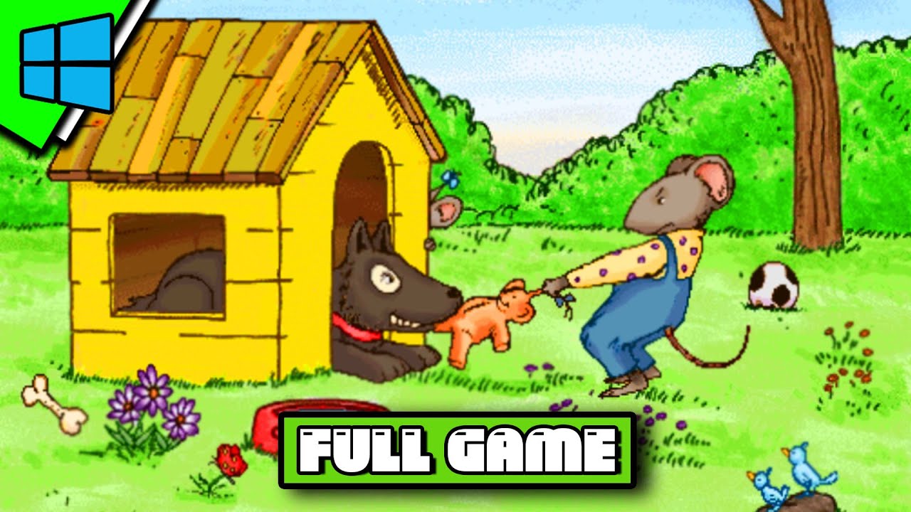 [PC] Sheila Rae, the Brave | Full Game | No Commentary