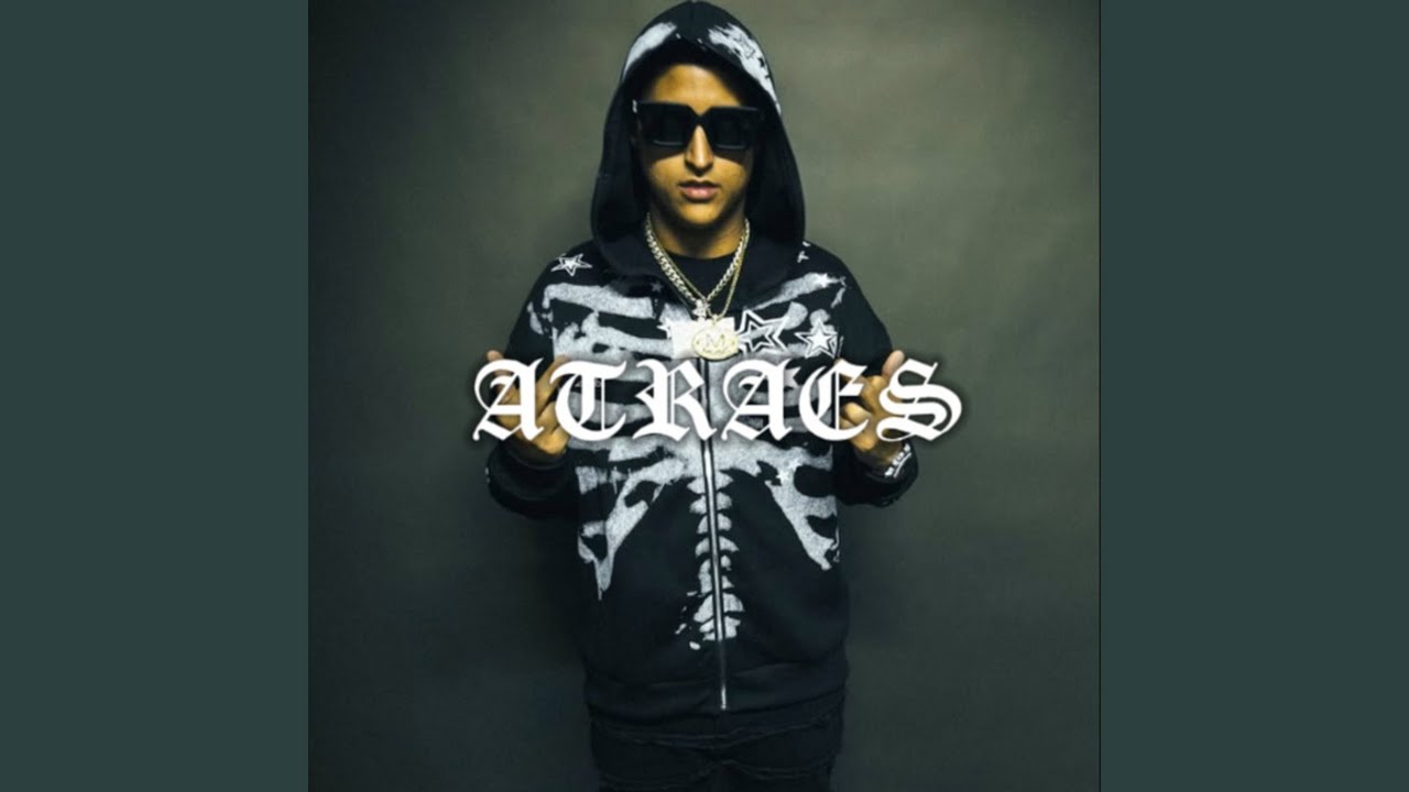 Atraes
