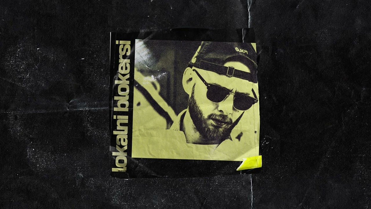 ManiaC X Samplum - Lokalni blokersi