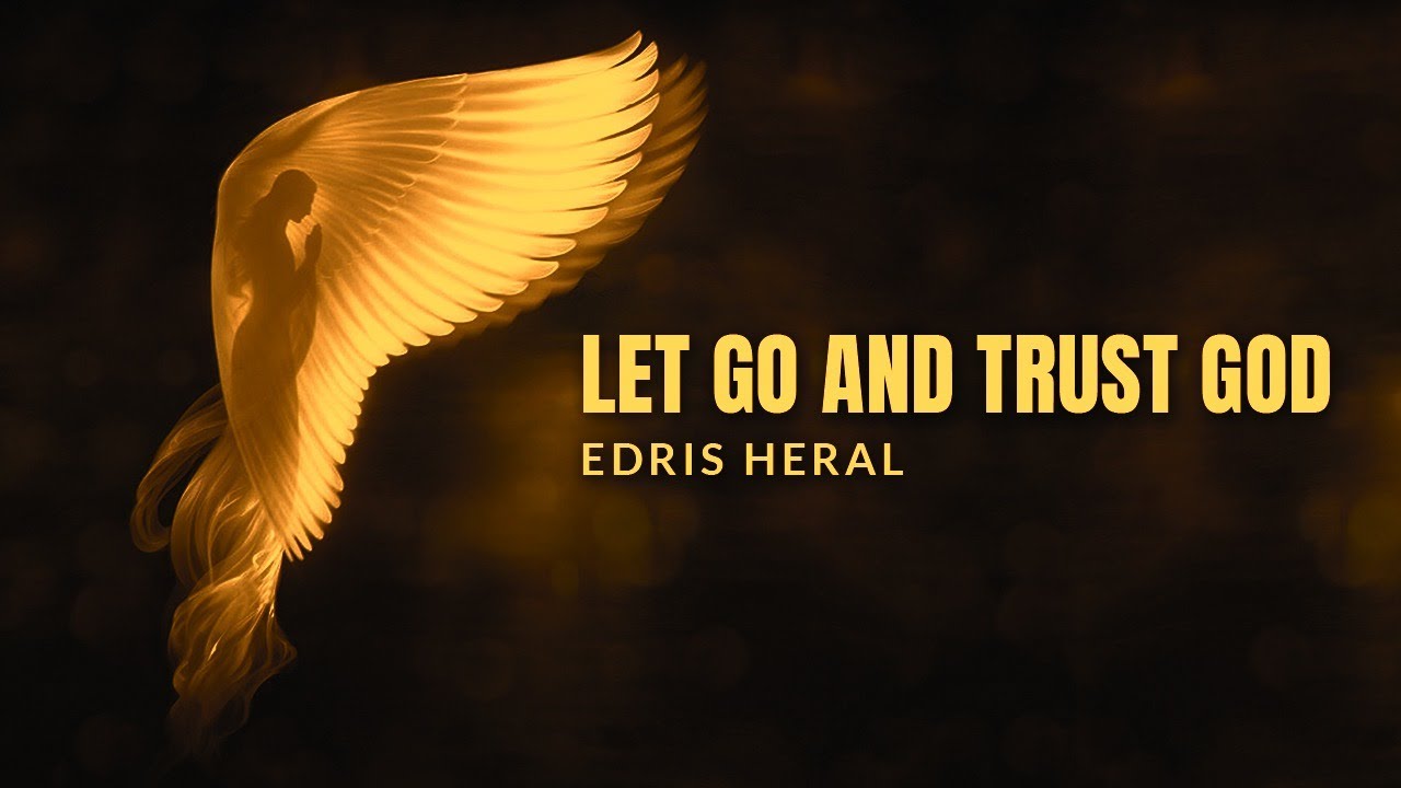 Let God Guide You - He Can Change Your Life