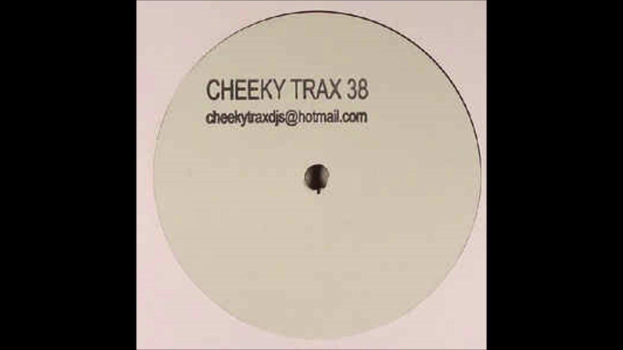 Cheeky Trax 38 - Better Off Alone Vs Cruel Summer